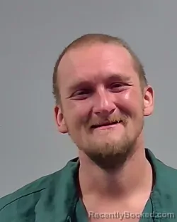 Mugshot of SHANE MATTHEW ZAMORA