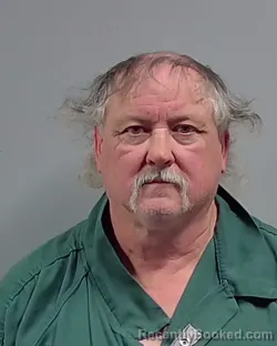 Mugshot of ANTHONY JOSEPH ROSKI