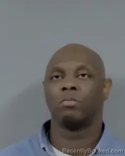 Mugshot of DANIELLE KAPRIC BURT