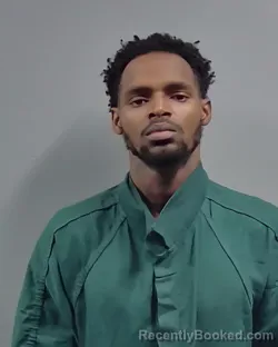 Mugshot of MARVIN LEWIS DRAKEFORD