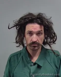 Mugshot of SHAWN ROBERT MAW