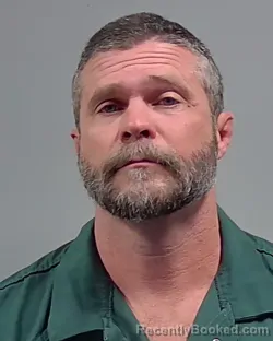 Mugshot of CLIFFORD BRYANT FIELDS