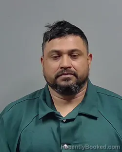 Mugshot of JOSE MANUEL ROMERO