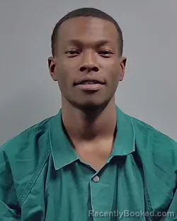 Mugshot of DEONDRE MARKELL-ROBERT LAWERY