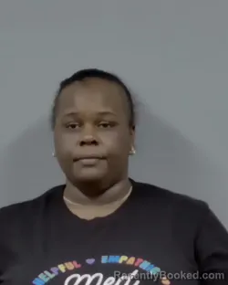 Mugshot of AKIVA MARIE GRAY