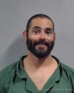 Mugshot of MARCUS ANTHONY FRANCIS