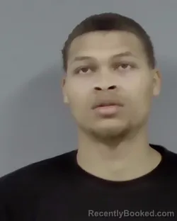 Mugshot of ONTARIO ANTHONY OLINDE