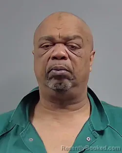 Mugshot of DARRIN ONEILL MCCLAIN