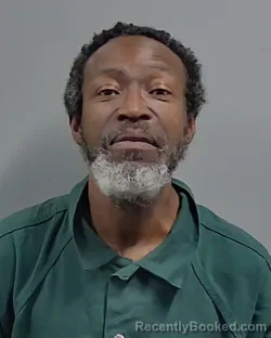 Mugshot of DERON LOFTEN BARNETT