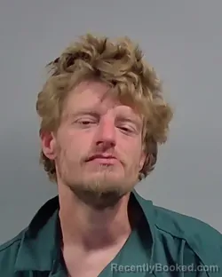 Mugshot of CURTIS WAYNE HAWKINS