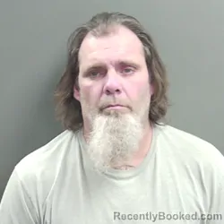 Mugshot of Christopher Shawn Carter