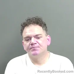 Mugshot of Micah Benjamin Owens