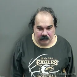 Mugshot of Jose Garay