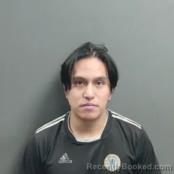 Mugshot of Alexis Alfredo Celaya-Vazquez