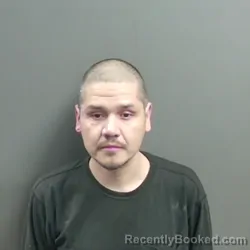 Mugshot of David Lee Garcia