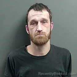 Mugshot of Jeremy Charles McPhearson