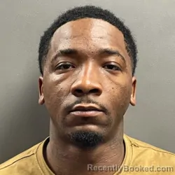 Mugshot of Arlington Eugene Carter