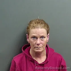 Mugshot of Rachel Bachman