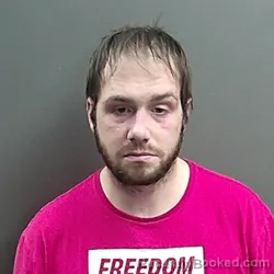 Mugshot of Nicholas Hilliard