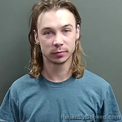 Mugshot of Justin Fix