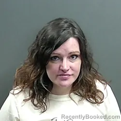 Mugshot of Melinda Sue Doyle