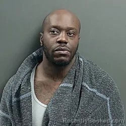 Mugshot of Dwight Everett Fullilove