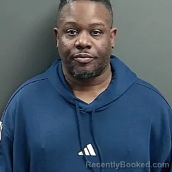 Mugshot of Kenneth Eugene Smith