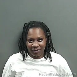 Mugshot of Batrice N Harbor