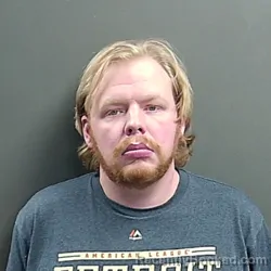 Mugshot of Aaron L Neese