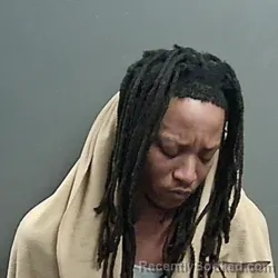 Mugshot of Michael Jedediah McFarland