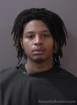 Mugshot of Harry Lowell Third Torrence