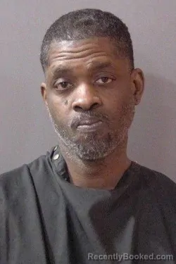 Mugshot of Bobby Joe Junior Woodruff