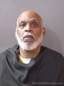 Mugshot of Edward Bunnell