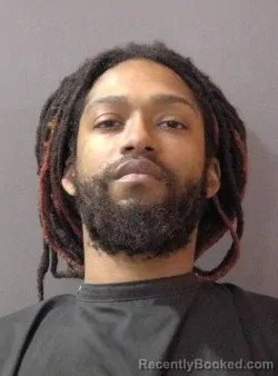 Mugshot of Christopher Lee Junior Kirkwood