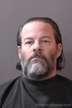 Mugshot of Jonathan Joseph Martin