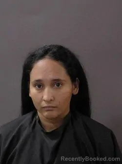 Mugshot of Gelin Antunes Antunez