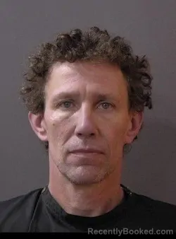 Mugshot of Jason Lee Wright