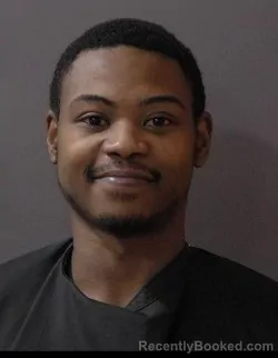 Mugshot of Sheridan Da Yon Lamont Kennedy