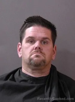 Mugshot of Jacob Eugene Redmon