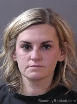 Mugshot of Kelly Ann Cook
