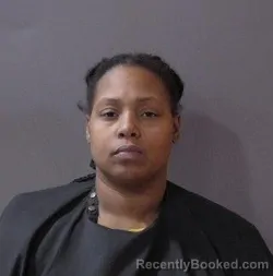 Mugshot of Dyonta Laqua McBrady