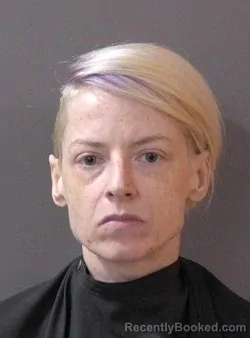 Mugshot of Wendy Loretta Price