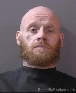 Mugshot of Karmen Kristopher Parrish