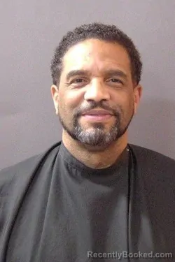 Mugshot of Bryan Lamonte Morrison