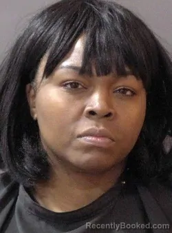 Mugshot of Leekeyon Shayne Lee