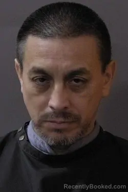 Mugshot of Juan Carlos Corondo Aldana