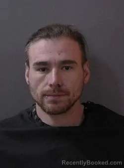 Mugshot of Randall Mark Davis