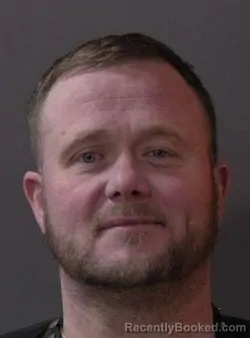 Mugshot of Joseph Carter Bannon