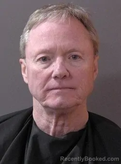 Mugshot of Mark Christopher Worcester