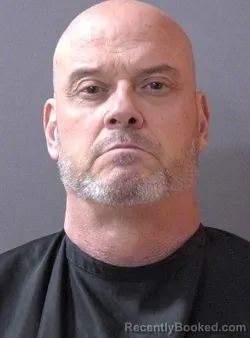 Mugshot of Steven Matthew Poole